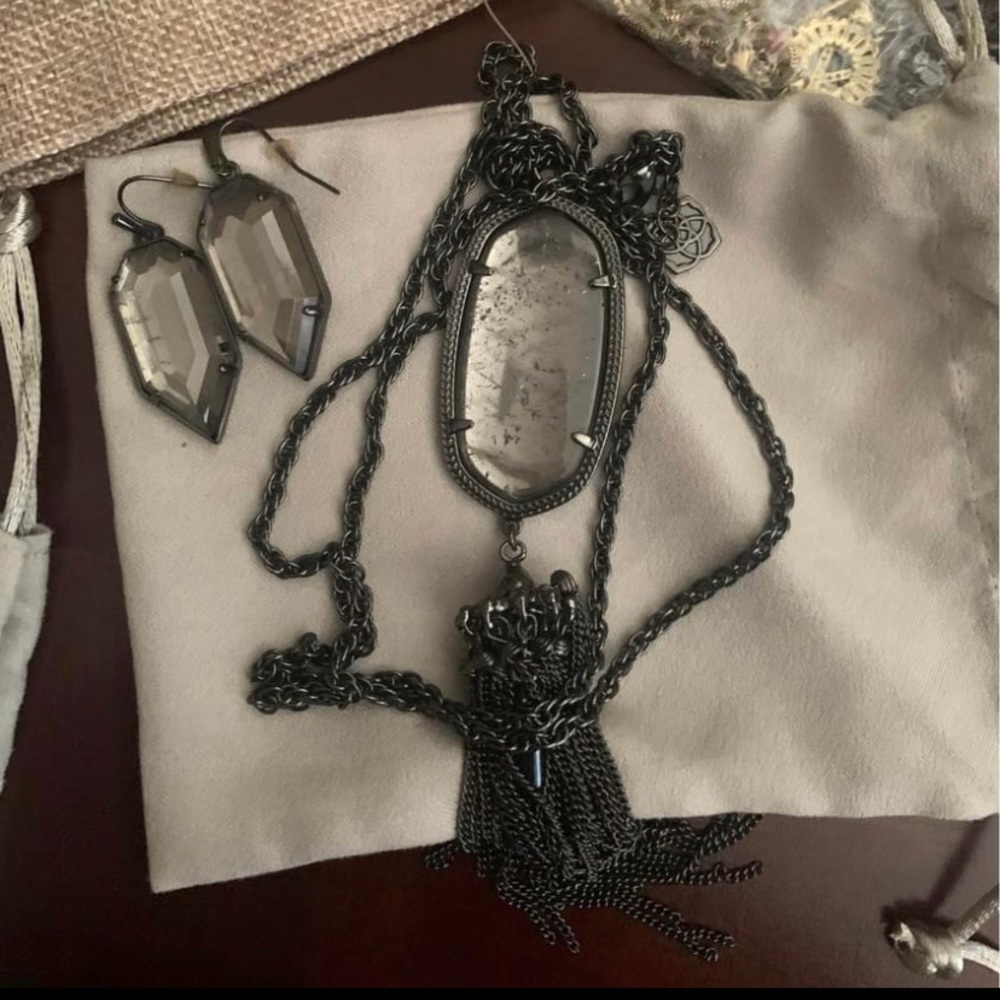 Kendra Scott Set